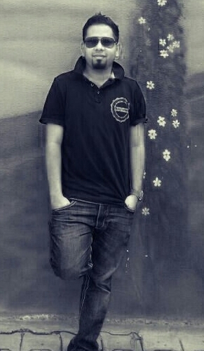 bharathcr7's profile picture. 
