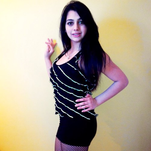 AyatAlnakeeb's profile picture. The perfect age is somewhere between old enough to know better and young enough not to care.