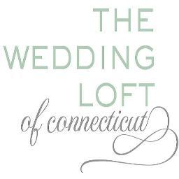 WeddingLoftCT's profile picture. A chic + fun wedding collective! Amy Champagne Events : Brooke Allison Photo : Roseville Designs