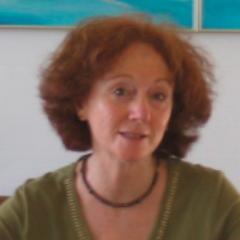 Journalist, novelist, mother, grandmother, traveler, reader, and friend. Sunlight sparkling on water; lamplight illuminating a dark forest path.