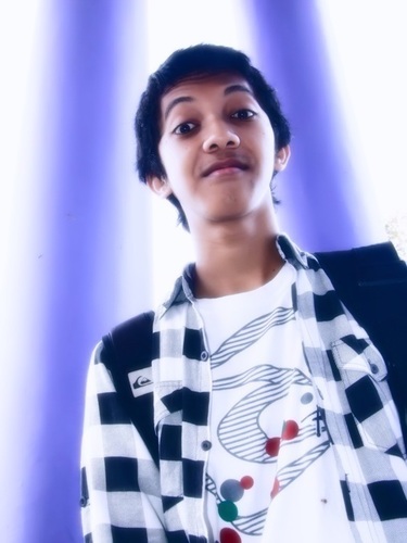 yayanPoenks's profile picture. I'm Braddasouljah | Vespa Lovers | Allah SWT
| *Curva Sud Milano* @MIsezPWT |

 #ForzaMILAN