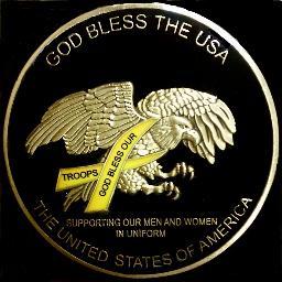$22 has never done so much for so many.  HonorOne,  Help Many. God Bless the USA.