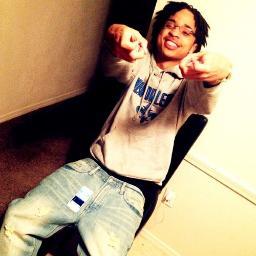 Just A young Nigga Tryna Get it!!

                   Follow Meeeee!