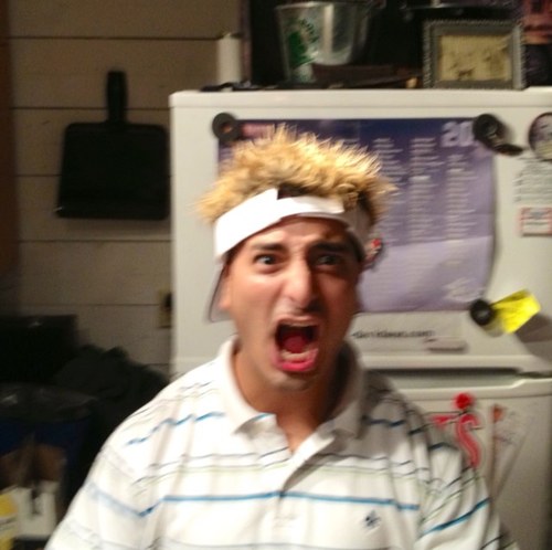 Eddie_B_cool's profile picture. Just a guy looking for something to do.      IG @b_edventurous