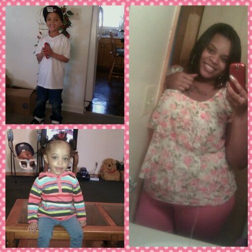 Im me......Thats it....