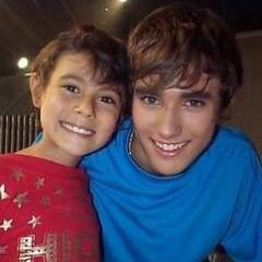 Twitter dedicado a Daniel Blanco G hermano de Jorge Blanco.