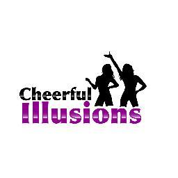 New Up and Coming Business in Cheer Consulting. We Specialize in Custom Choreography, Camps & Clinics, & Program Development.