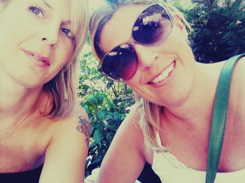 This is Hanna & Sofia running a travel blog, Coconuts & Skylines. A mix of inspiration, pictures, thoughts and personal stuff.
Svenska/English