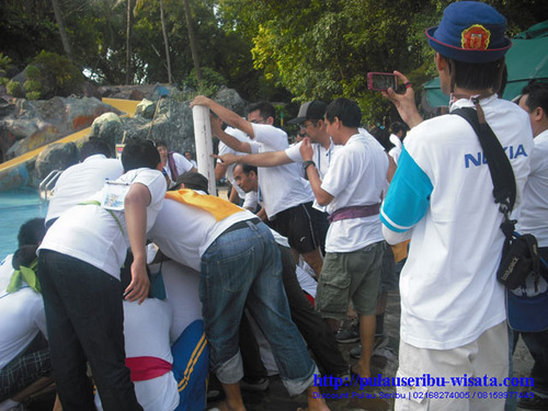 otboundtraining's profile picture. WIJAYATAMA OUTBOUND Memenuhi kebutuhan masyarakat dengan memberikan sejumlah pelayanan pengembangan sumber daya manusia