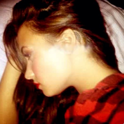 ThatAlexaG's profile picture. I'm Alexa Devonne García. I'm 18 years old and I don't know what else to tell you about myself. So, talk to me. || RP/FL.