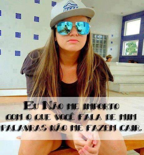 Sou alegre gosto de si divertir amo FANK meu cantor favorito MC kauan + curto todos .......