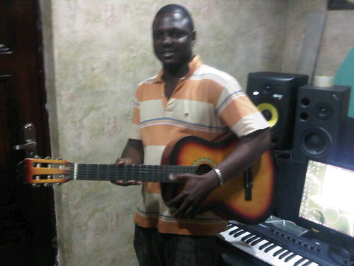 seyonusin's profile picture. 