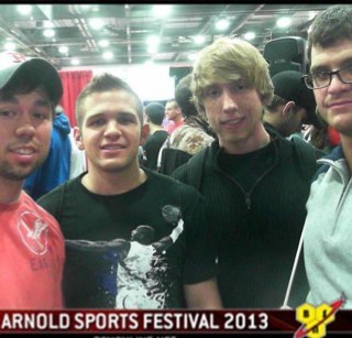 SkyPup1_YG's profile picture. #LuigigoShardnation, Basketball player, fitness. If you think it, you can do it #BBN