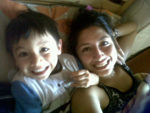 laurabra0211's profile picture. 