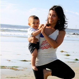 yesyogalove's profile picture. Community...Compassion...Connection