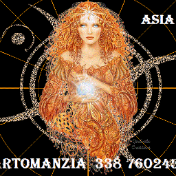 studio_asia's profile picture. Cartomanzia  tutti i  giorni  sia in studio  che  al  telefono   anche  sabato  e  domenica ,ritualistica   di  santeria ,chiamate  con  fiducia   338 7602455