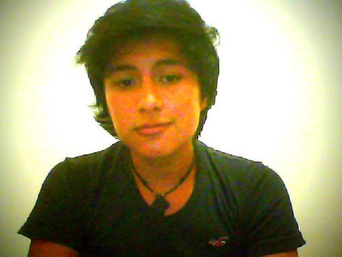 Estudiante. #18años #AmoElFutbol #OdioLasMatematicas #Futbol #Gimnasio #Progressive,Rock, trance. #Mexicano. #Chistes.