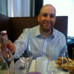 Wine, food, learning, teaching. You'll find me at the shop.