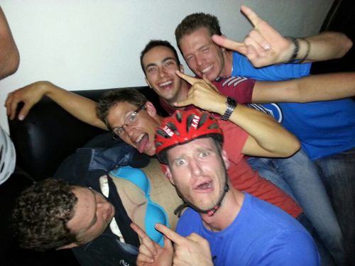 WarickWinter's profile picture. 