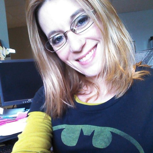 MizzJme's profile picture. 