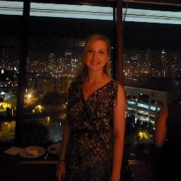 LisaDebes's profile picture. 