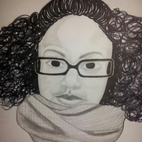 Always motivated. Ambitious. Artistically talented. Personality.....find out for yourself. Check out my artwork at http://t.co/pCqlJWc1v9