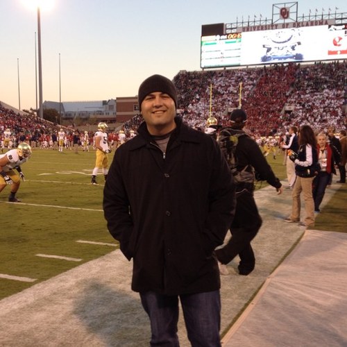 RubeDawg55's profile picture. 