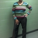 Angela Inge - @silver_fox1 - Twitter