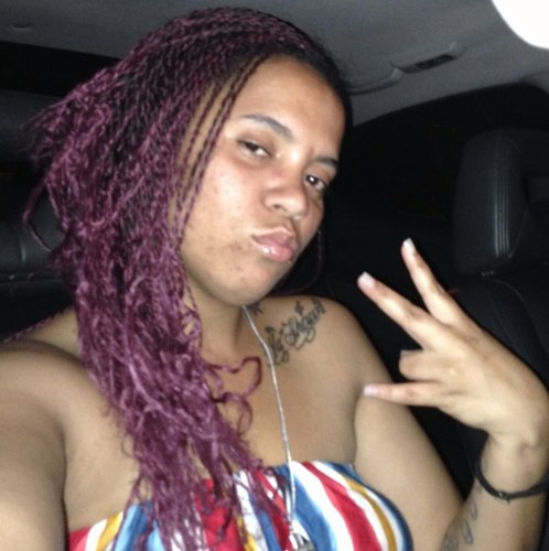 urbanBarbie23's profile picture. 