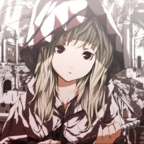 I am the White Mage Samara, I'm on a pilgramage.