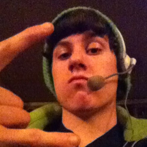 tmerkster's profile picture. 