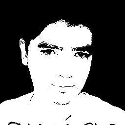I don't suffer from insanity I am enjoying every minute of it.