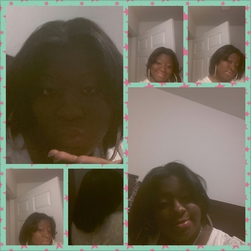 Hardworker,College Student #JSU #TeamFollowback #TeamAries #TeamHeat #TeamIndependent #Team Long Hair: Make'em Stare.