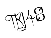 TKJY48's profile picture. 2 girls with 52 boys. We are family TKJ 2013 (งˆ▽ˆ)ง