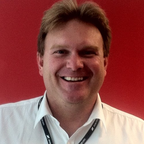 Voitec National Sales Manager