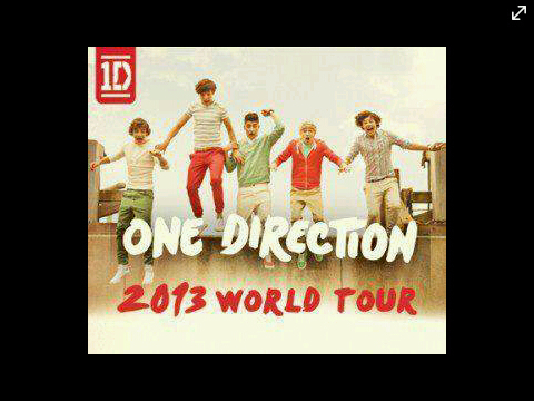 We are the directioners of indonesia .. if you a directioners too join us here .. We gonna share all about 1D from picture,fact and other .. So come on join us