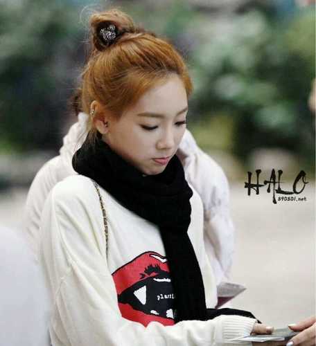 【B1A4 내 전부】산들 퍤♡ 태연 동경^^ 승리/동해...BANA/S♡NE/VIP/E.L.F follow me!^^