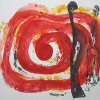 Lucie G. Veith (@nolderot) Twitter profile photo