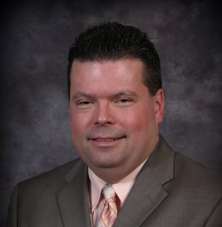 Mayor of Cottage Grove Minnesota
