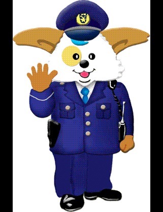 こちらツイッター警察署のJapanpolice1327です。ご相談、お悩み、ツイート上での恐喝、などがありましたらすぐにご連絡ください。   公に出したくないような悩み事でしたらダイレクトメールでも承ります。