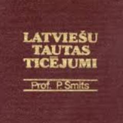 Latviešu tautas ticējumi