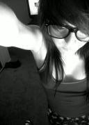 Follow. me now