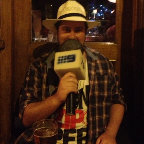 rhyslang88's profile picture. I tweet about sport mostly, views are my own