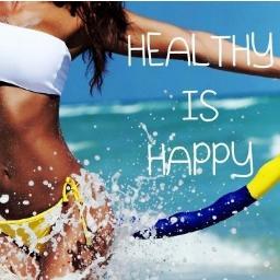 Student || nutrition major || Sharing everything I learn along the way hoping you can get something from it #healthyishappy