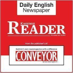 Kashmir Reader