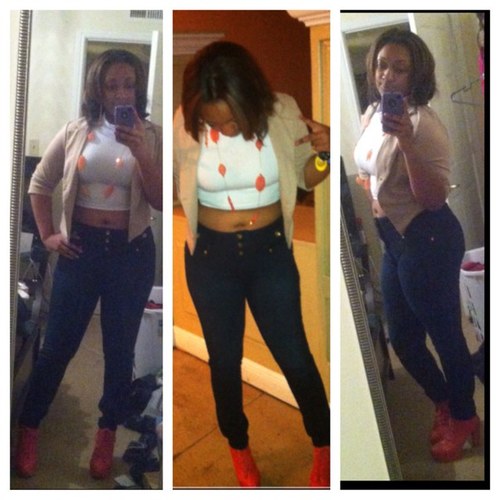 Just_Gorgeous1's profile picture. #TeamGOD #TeamiPhone #TeamGetThis$ #TeamSINGLE #TeamLeo #TeamIndependent #TeamWifeyMaterial #UWA #TeamHumble Oh yeaaaa RTR!! #ROLLTIDE BABY!!