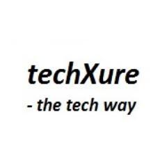 techXure - the tech way, is a technology blog trending articles on software's tips, how to's and tutorial on tech