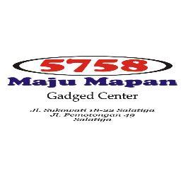 5758Gadget's profile picture. Gadget Center terbesar dan PERTAMA di Jawa Tengah.