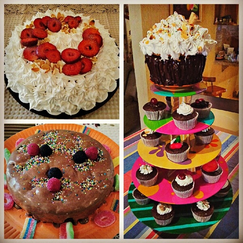 Los más ricos postres, hechos con todo el amor de mamá, para toda la familia. Contacto a latortademama@gmail.com. Whatsapp Activo - 414-0942301