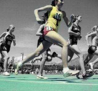 We got that mid-distance swag.